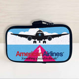 Something Special In The Air Travel Pouch
