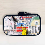 AA New York Travel Pouch