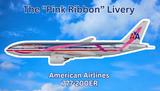 From the Flight Deck – American Livery Edition (20 Pack)