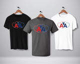 Valentine AA 1967 Logo Softstyle T-Shirt