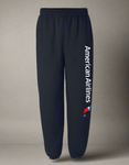AA Logo Sweatpants