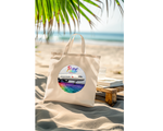 AA Pride 2013 Livery Linen Tote Bag