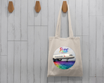 AA Pride 2013 Livery Linen Tote Bag
