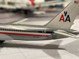 American Airlines 757-200-277 N674AN  1:400 Scale