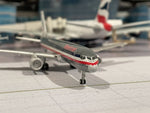 American Airlines 757-200-277 N674AN  1:400 Scale