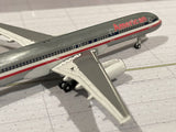 American Airlines 757-200-277 N674AN  1:400 Scale