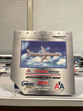 American Airlines 757-200-277 N674AN  1:400 Scale