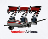 AA 777 T-Shirt