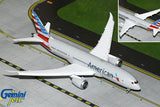 American Airlines 787-8 Flaps Down Gemini 1:200 scale Reg#N808AN