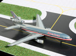 American Airlines DC-10-10  N118AA  Gemini 1:400