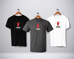 AA Eagle Strong T-Shirt