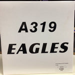 US Airways A319 Philadelphia-1:400