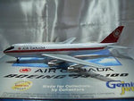 Air Canada Boeing 747-100 CF-TOA Gemini Jets 1:400