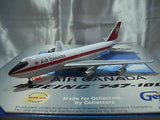 Air Canada Boeing 747-100 CF-TOA Gemini Jets 1:400