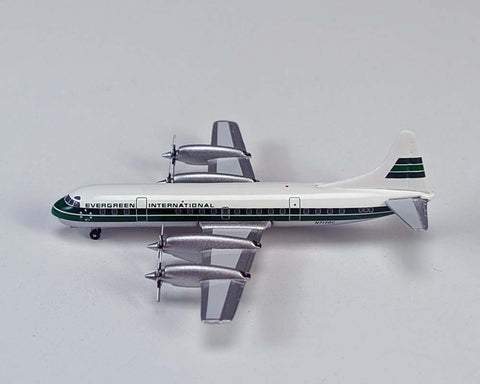 Aero Classics Evergreen International