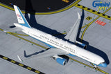 United States of America 757-200  80001  Air Force Two  Gemini 1:400