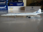 Air France Concorde F-BTSC 1:400 Scale