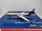 Aeroflot Cargo Airlines MD11  VP-BDP  Gemini 1:400 (GJAFL887)