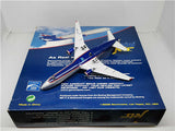 Aeroflot Cargo Airlines MD11  VP-BDP  Gemini 1:400 (GJAFL887)