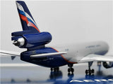 Aeroflot Cargo Airlines MD11  VP-BDP  Gemini 1:400 (GJAFL887)