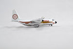 Alaska Airlines L-382B Hercules N9227R  Scale 1:400