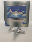 Alaska Airlines L-382B Hercules N9227R  Scale 1:400