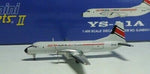 Airbourne Express YS-11A N913AX  Gemini 1:400 (GJABX512)