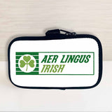 Aer Lingus Irish Vintage Travel Pouch