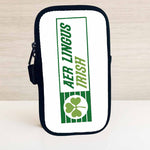 Aer Lingus Irish Vintage Travel Pouch