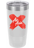 Air Asia Tumbler