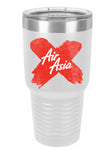 Air Asia Tumbler