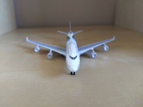 HERPA WINGS , Boeing 747-400, air new zealand, 1:500 EUR 8,00 - DE HERPA WINGS , Boeing 747-400, air new zealand, 1:500 EUR 8,00 - DE
