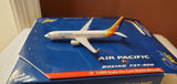 Air Pacific Fiji Airlines 737-800  DO-FJH  Gemini 1:400