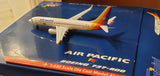 Air Pacific Fiji Airlines 737-800  DO-FJH  Gemini 1:400