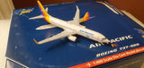 Air Pacific Fiji Airlines 737-800  DO-FJH  Gemini 1:400