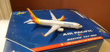 Air Pacific Fiji Airlines 737-800  DO-FJH  Gemini 1:400