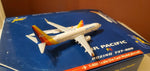 Air Pacific Fiji Airlines 737-800  DO-FJH  Gemini 1:400