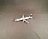 Alaska Airlines 737-400F  N709AS  Scale 1:400