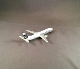 Alaska Airlines 737-400F  N709AS  Scale 1:400