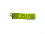 Army Key Tag