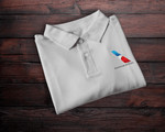 2013 AA Logo Embroidered Men's Polo