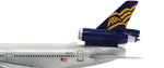 ATA (American Trans Air) DC-10-30  N701TZ  Gemini 1:400 (GJATA632)