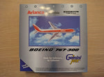 Avianca Airlines 767-300ER  N984AN  1:400 Scale