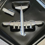 United Airlines B-377 Scale 1:400 by Dragon Wings