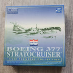United Airlines B-377 Scale 1:400 by Dragon Wings