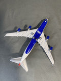 British Airways Boeing 747-400 G-CIVX Gemini Jets 1:400