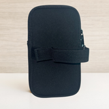 AA Flght Information Vintage Travel Pouch
