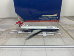 British Airways Hawker Siddeley HS 121 Trident 3B   Red Tail Gemini 1;-400