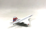 British Airways Concorde  G-BOAC  Scale 1:400