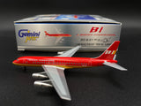 Braniff International DC-8-51  N812BN Gemini 1:400